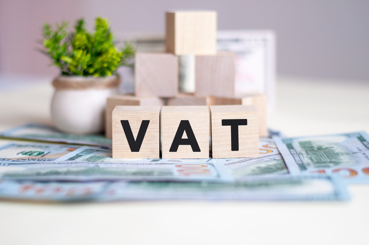 VAT Registration Services in Dubai, UAE - BCAGL