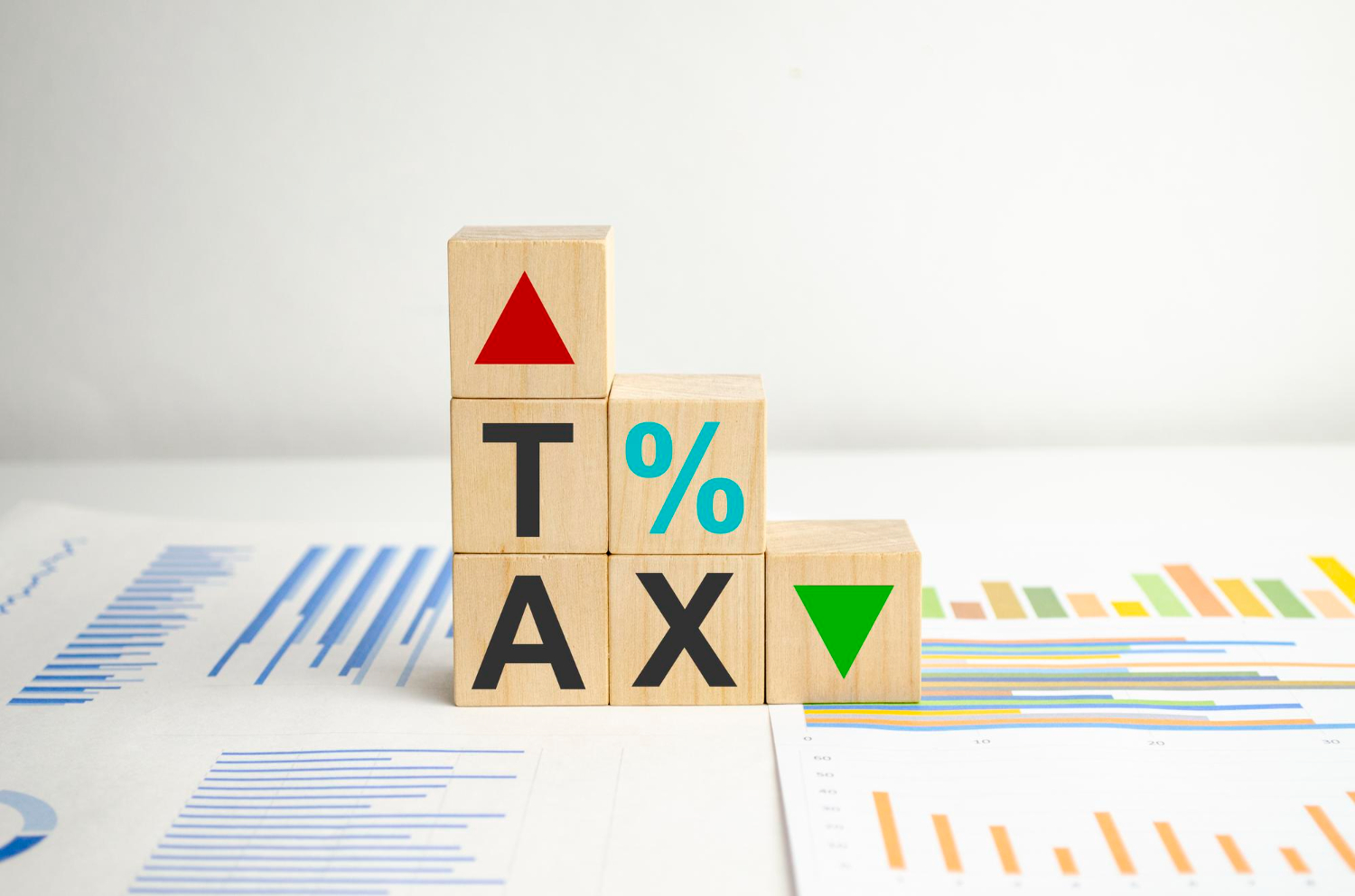 Calculating Corporate Tax